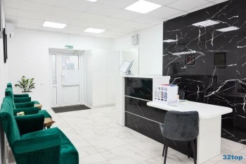 Стоматологическая клиника АТЛАС