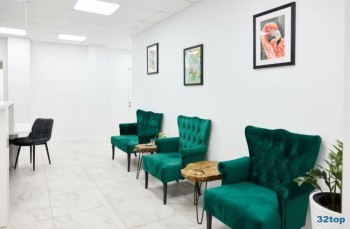 Стоматологическая клиника АТЛАС