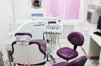 Стоматологическая клиника АТЛАС