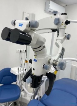 Стоматологическая клиника АТЛАС