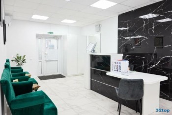 Стоматологическая клиника АТЛАС