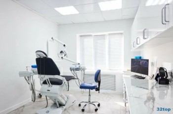 Стоматологическая клиника АТЛАС