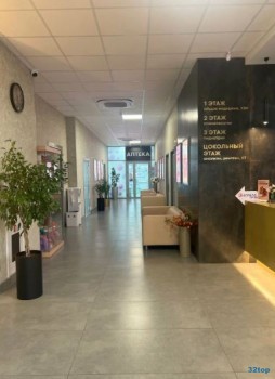 Сеть частных клиник СТОМОПОЛИС на Чекистов