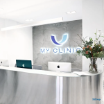 Стоматологическая клиника МАЙ КЛИНИК (MY CLINIC) на ул. 40-летия Победы