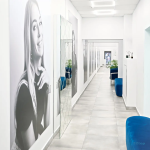 Стоматологическая клиника МАЙ КЛИНИК (MY CLINIC) на ул. 40-летия Победы