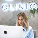 Стоматологическая клиника МАЙ КЛИНИК (MY CLINIC) на ул. 40-летия Победы