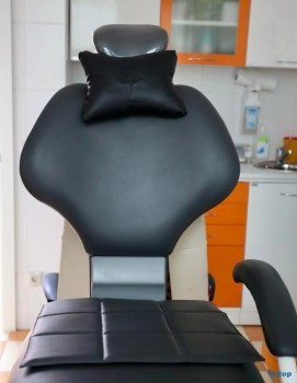 Стоматологическая клиника ОРАНЖ ДЕНТ ПРО м. Ботанический сад