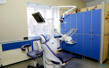 Стоматологическая клиника РЕСТО на Удмуртской