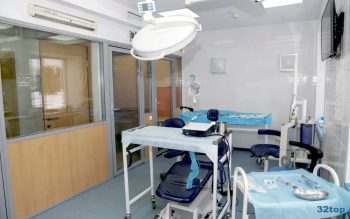 Стоматологическая клиника РЕСТО на Удмуртской