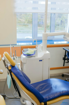 Стоматологическая клиника РЕСТО на Удмуртской