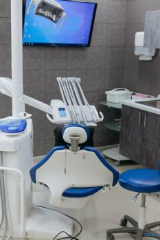 Стоматологическая клиника РЕСТО на Удмуртской