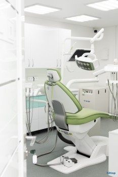 Стоматологическая клиника КЛИНИК СМАЙЛ (CLINIC SMILE)