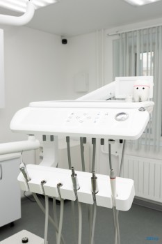 Стоматологическая клиника КЛИНИК СМАЙЛ (CLINIC SMILE)