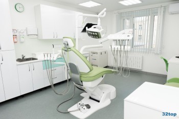Стоматологическая клиника КЛИНИК СМАЙЛ (CLINIC SMILE)