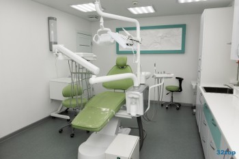 Стоматологическая клиника КЛИНИК СМАЙЛ (CLINIC SMILE)