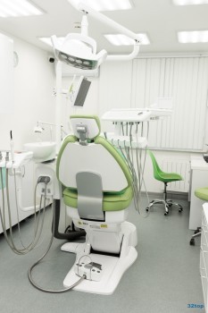 Стоматологическая клиника КЛИНИК СМАЙЛ (CLINIC SMILE)