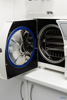 Стоматологическая клиника КЛИНИК СМАЙЛ (CLINIC SMILE)