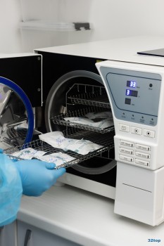 Стоматологическая клиника КЛИНИК СМАЙЛ (CLINIC SMILE)