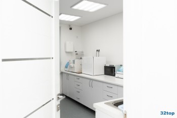 Стоматологическая клиника КЛИНИК СМАЙЛ (CLINIC SMILE)