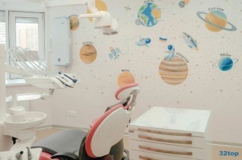 Лечебно-исследовательский центр МКС СТОМАТОЛОГИЯ м. Чкаловская