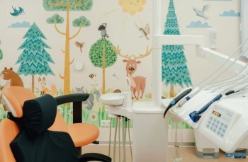 Лечебно-исследовательский центр МКС СТОМАТОЛОГИЯ м. Чкаловская