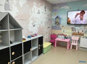 Лечебно-исследовательский центр МКС СТОМАТОЛОГИЯ м. Чкаловская