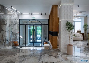 Стоматологическая клиника КУИНДЖИ