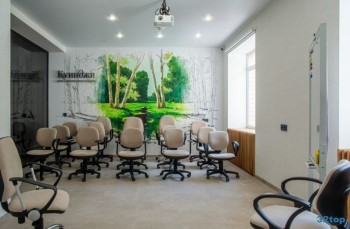 Стоматологическая клиника КУИНДЖИ