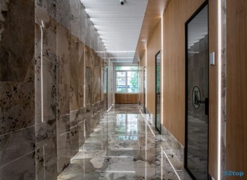 Стоматологическая клиника КУИНДЖИ