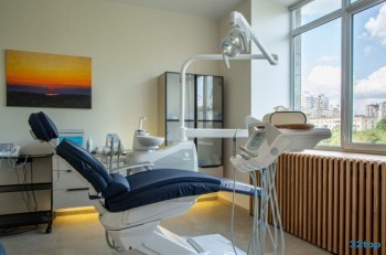 Стоматологическая клиника КУИНДЖИ