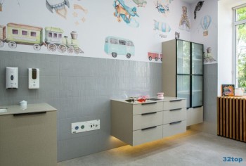 Стоматологическая клиника КУИНДЖИ