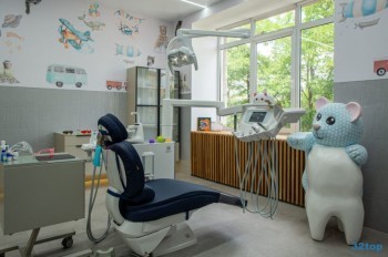 Стоматологическая клиника КУИНДЖИ