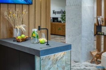 Стоматологическая клиника КУИНДЖИ