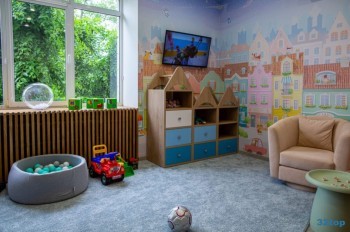 Стоматологическая клиника КУИНДЖИ