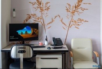 Стоматологическая клиника КУИНДЖИ