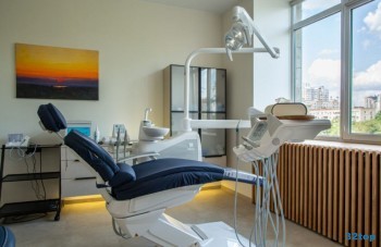 Стоматологическая клиника КУИНДЖИ