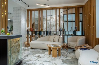 Стоматологическая клиника КУИНДЖИ