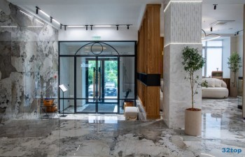 Стоматологическая клиника КУИНДЖИ