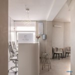 Институт современной стоматологии и челюстно-лицевой хирургии НС МЕД м. Проспект Большевиков