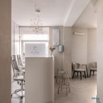 Институт современной стоматологии и челюстно-лицевой хирургии НС МЕД м. Проспект Большевиков