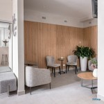 Институт современной стоматологии и челюстно-лицевой хирургии НС МЕД м. Проспект Большевиков