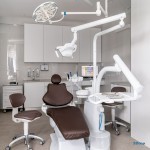 Институт современной стоматологии и челюстно-лицевой хирургии НС МЕД м. Проспект Большевиков