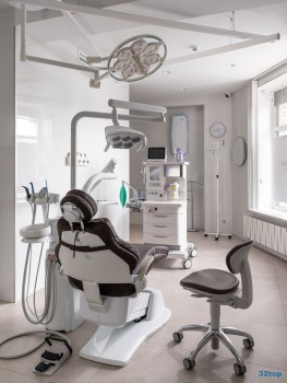 Институт современной стоматологии и челюстно-лицевой хирургии НС МЕД м. Проспект Большевиков