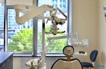 Стоматологическая клиника ГАРАНТ СМАЙЛ (GARANT SMILE) на Длинной