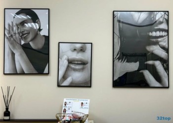 Стоматологическая клиника ГАРАНТ СМАЙЛ (GARANT SMILE) на Длинной