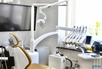 Стоматологическая клиника ГАРАНТ СМАЙЛ (GARANT SMILE) на Длинной