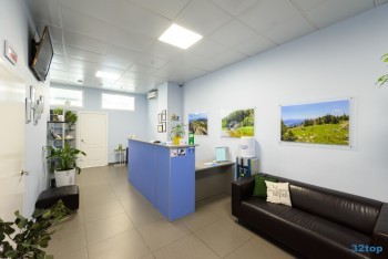 Стоматологическая клиника АУРА