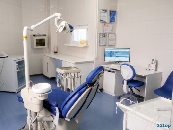 Стоматологическая клиника АУРА
