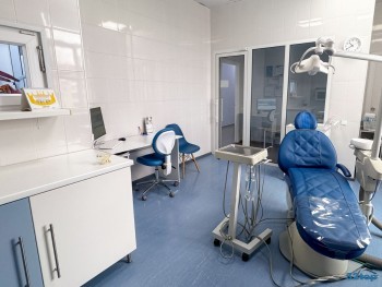 Стоматологическая клиника АУРА