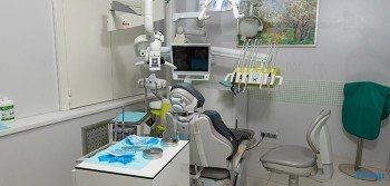 Сеть стоматологических клиник ЗУБ.РУ м. Цветной бульвар